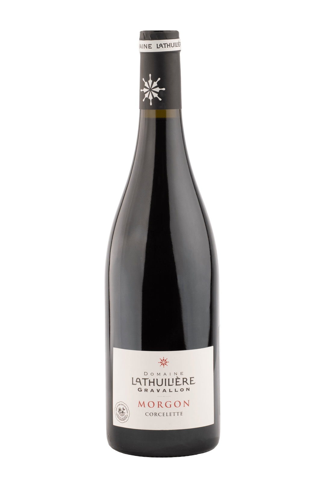 Morgon Corcelette Domaine Lathuilière Gravallon 2023 - Default Title (V002025)
