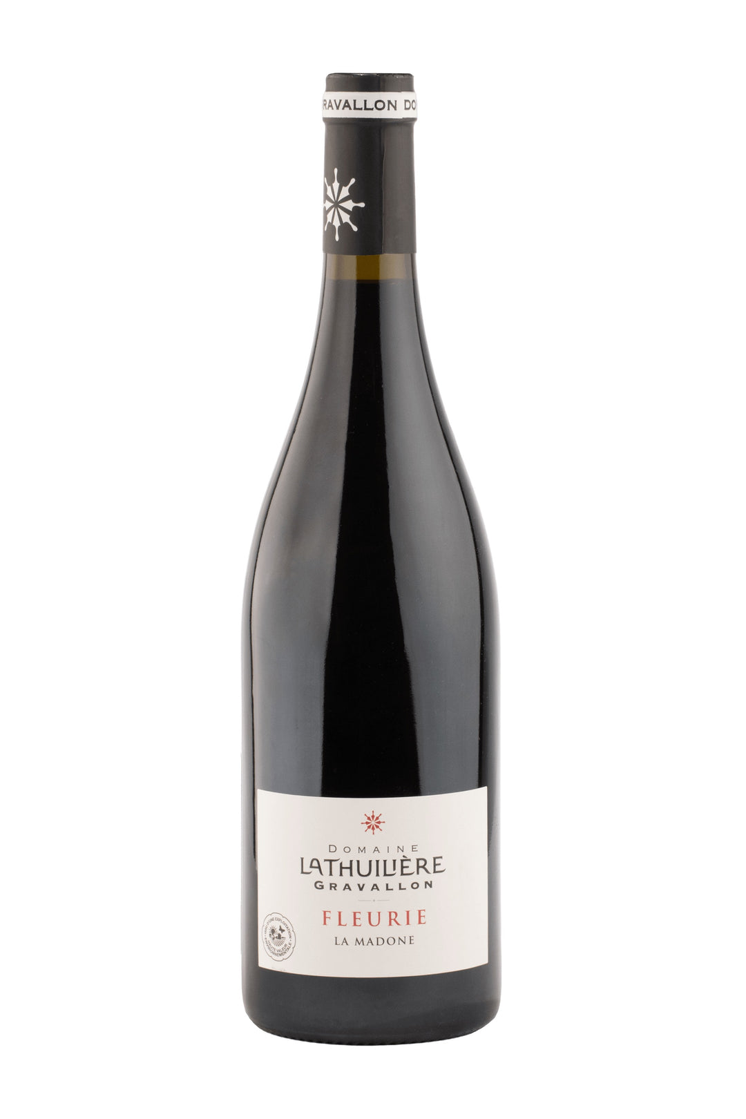 Fleurie La Madone Domaine Lathuilière Gravallon 2023 - Default Title (V002026)