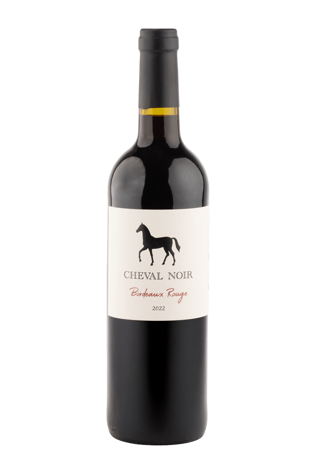 Cheval Noir Rouge 2022 - Default Title (V002030)