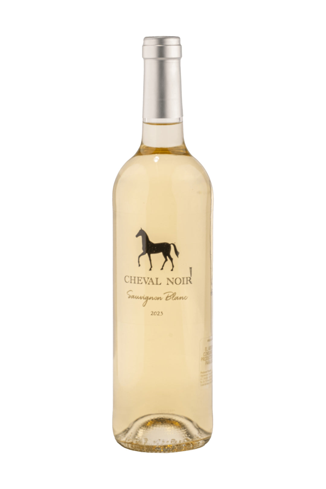 Cheval Noir Blanc 2023 - Default Title (V002031)