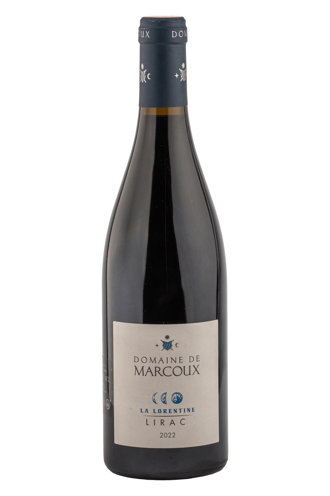 Lirac Domaine de Marcoux 2022 - Default Title (V002039)