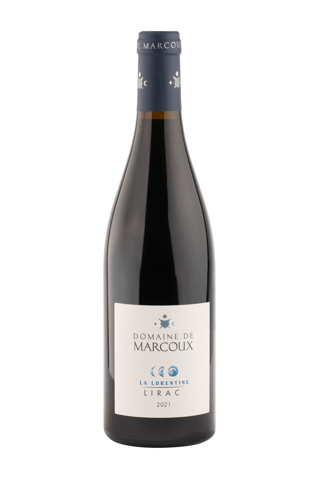 Lirac Domaine de Marcoux 2021 - Default Title (V002040)