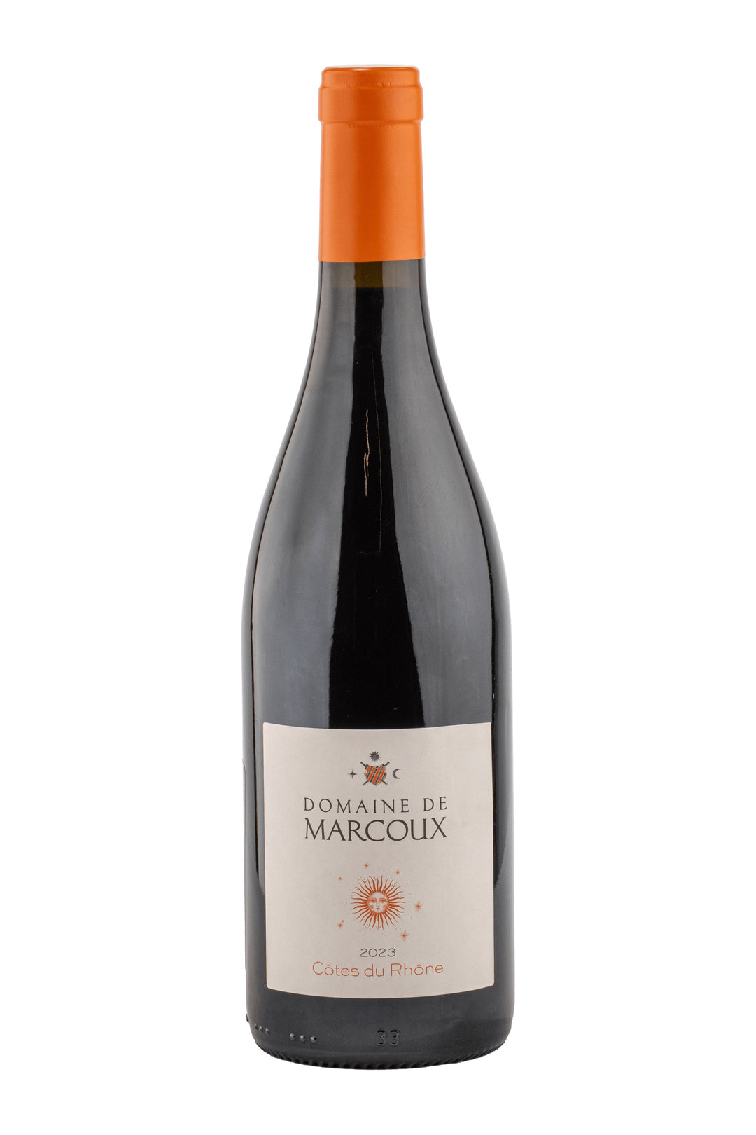 Côtes du Rhône Domaine de Marcoux 2023 - Default Title (V002041)