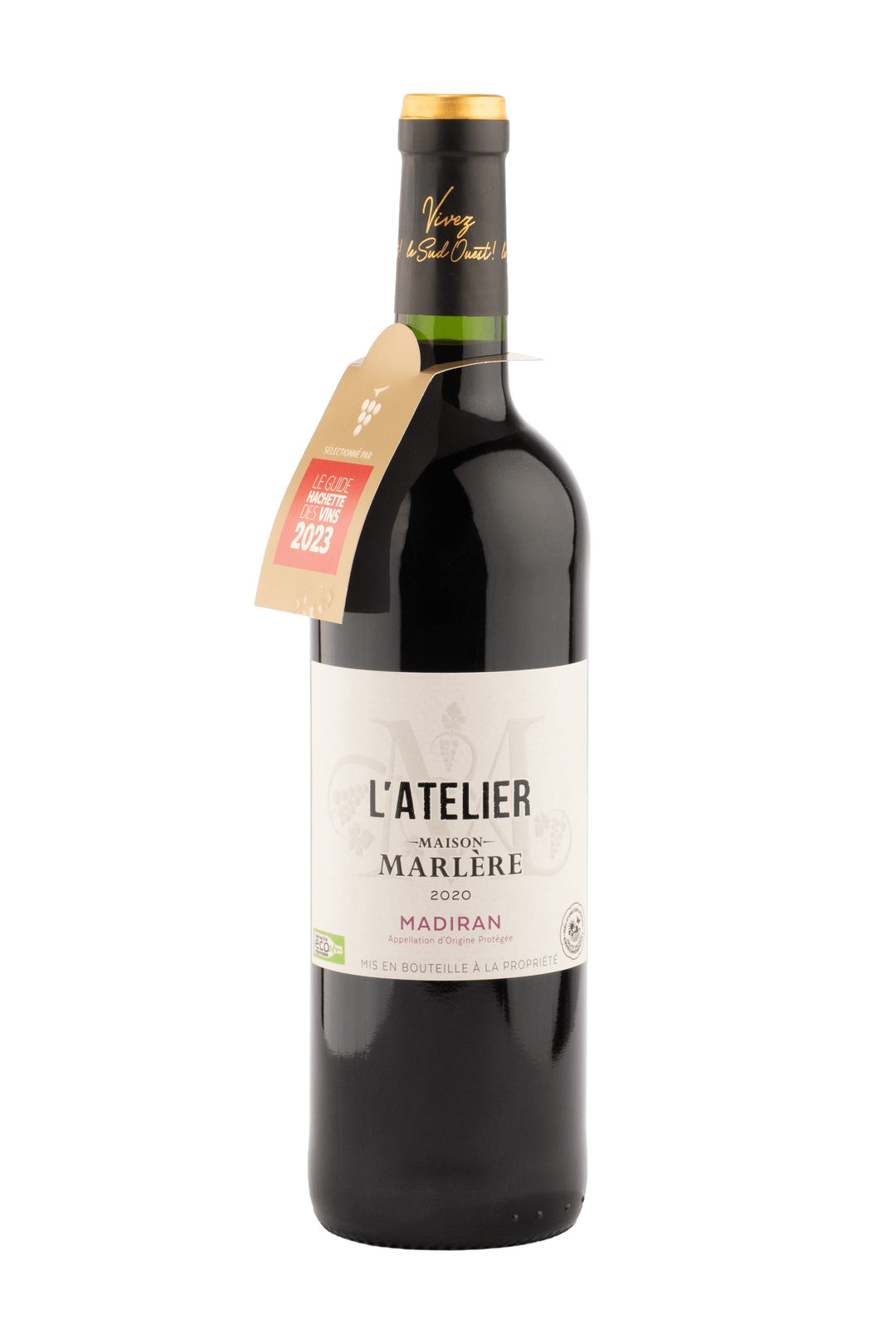 L'Atelier Cahors Maison Marlère 2020 - Default Title (V002042)