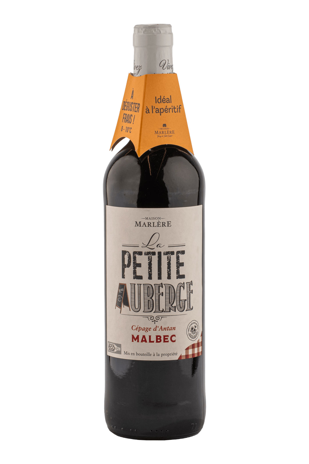 La Petite Auberge Maison Marlère 2023 - Default Title (V002044)
