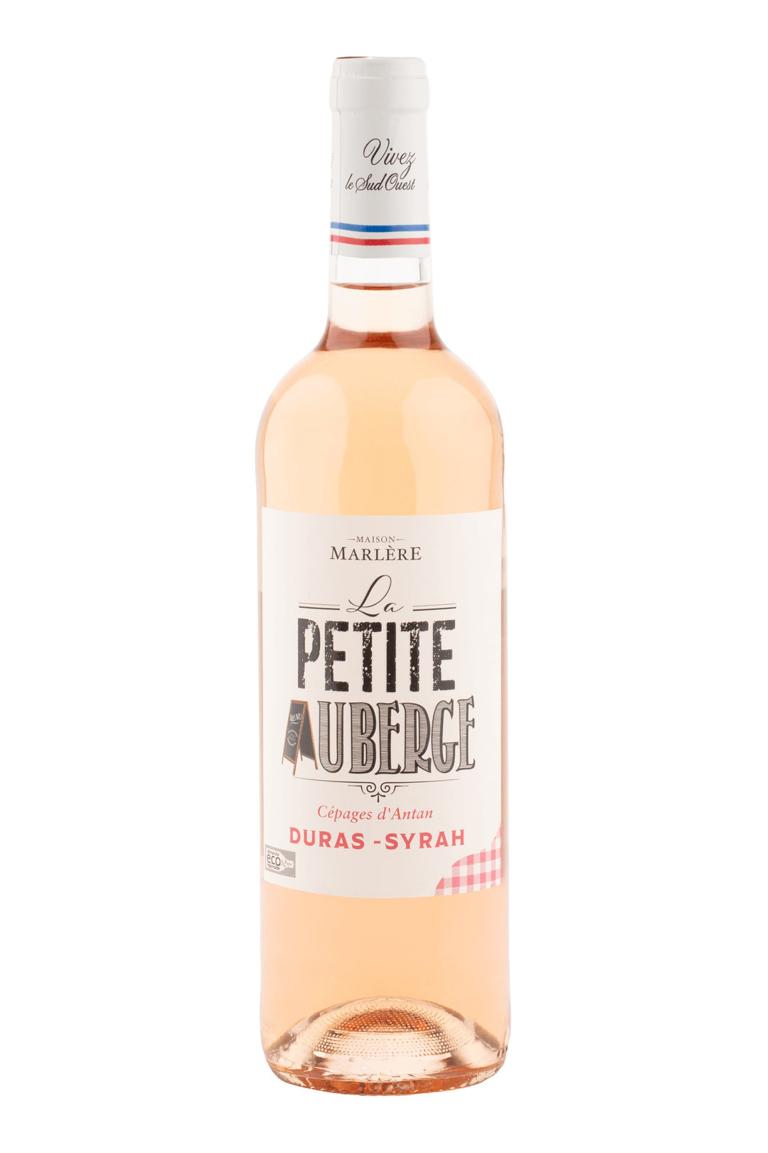 La Petite Auberge Rosé Maison Marlère 2023 - Default Title (V002045)