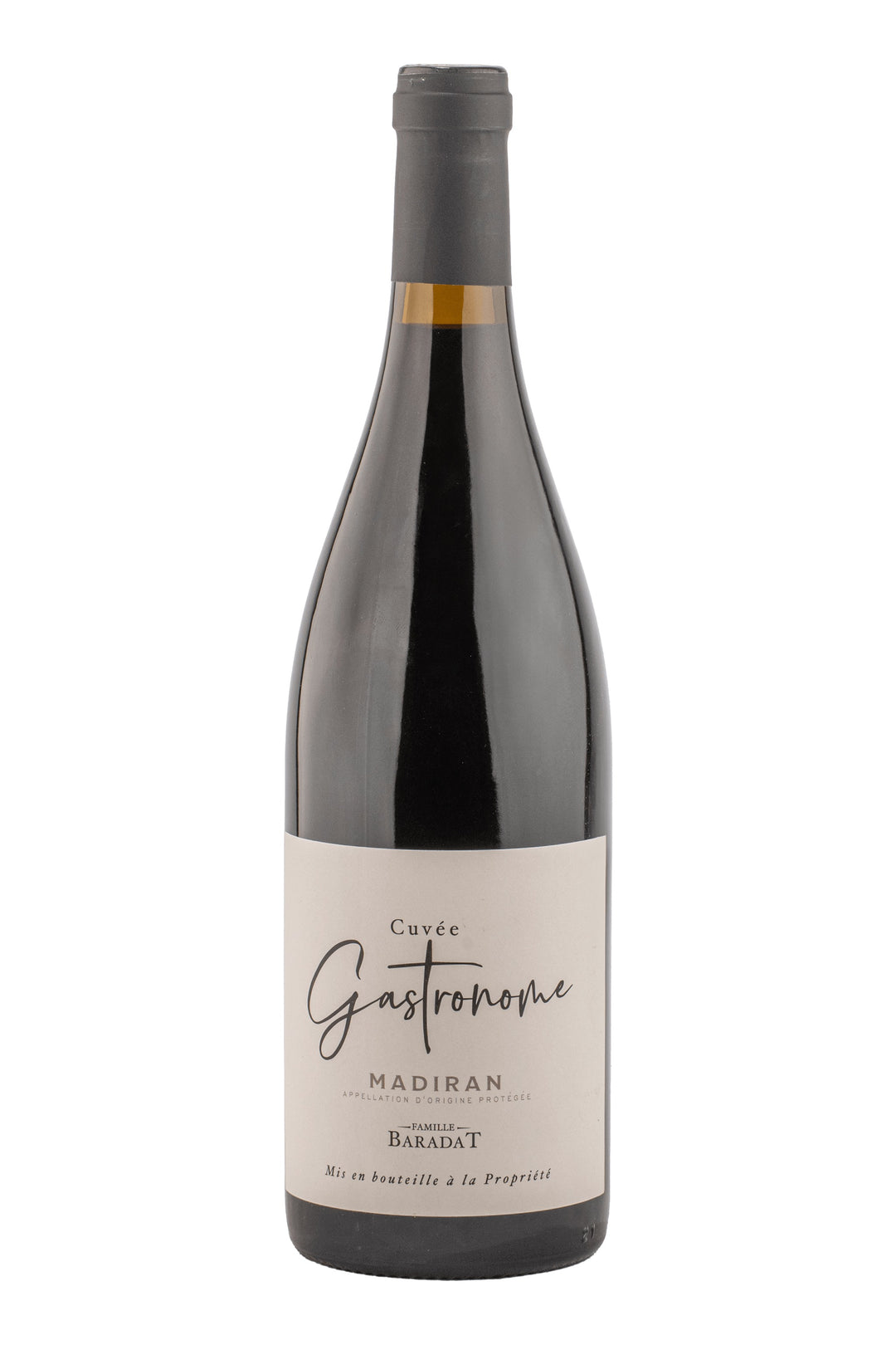 Gastronome Madiran Maison Marlère 2019 - Default Title (V002047)