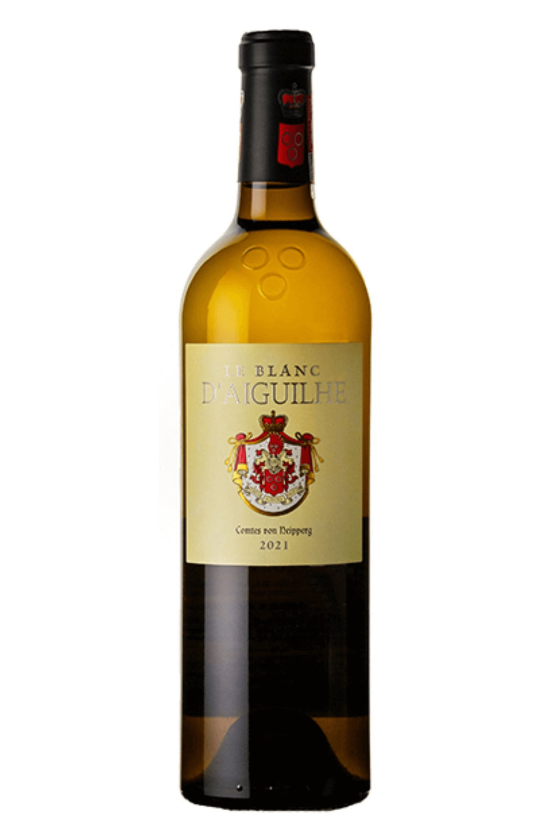 Le Blanc d'Aiguilhe 2021 - Default Title (V002050)