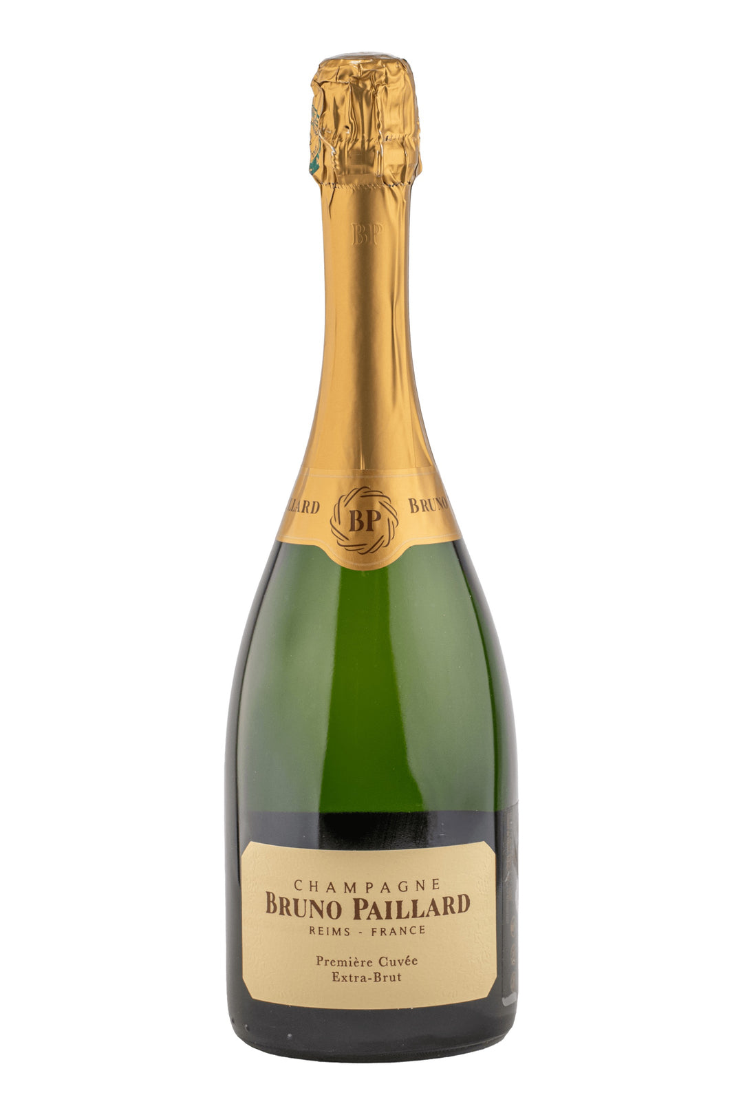 Champagne Première Cuvée Extra Brut Bruno Paillard - Default Title (V002055)