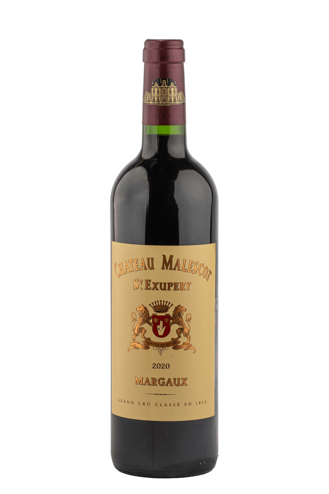 Château Malescot Saint Exupéry 3ème Cru Classé 2020 - Default Title (V002058)
