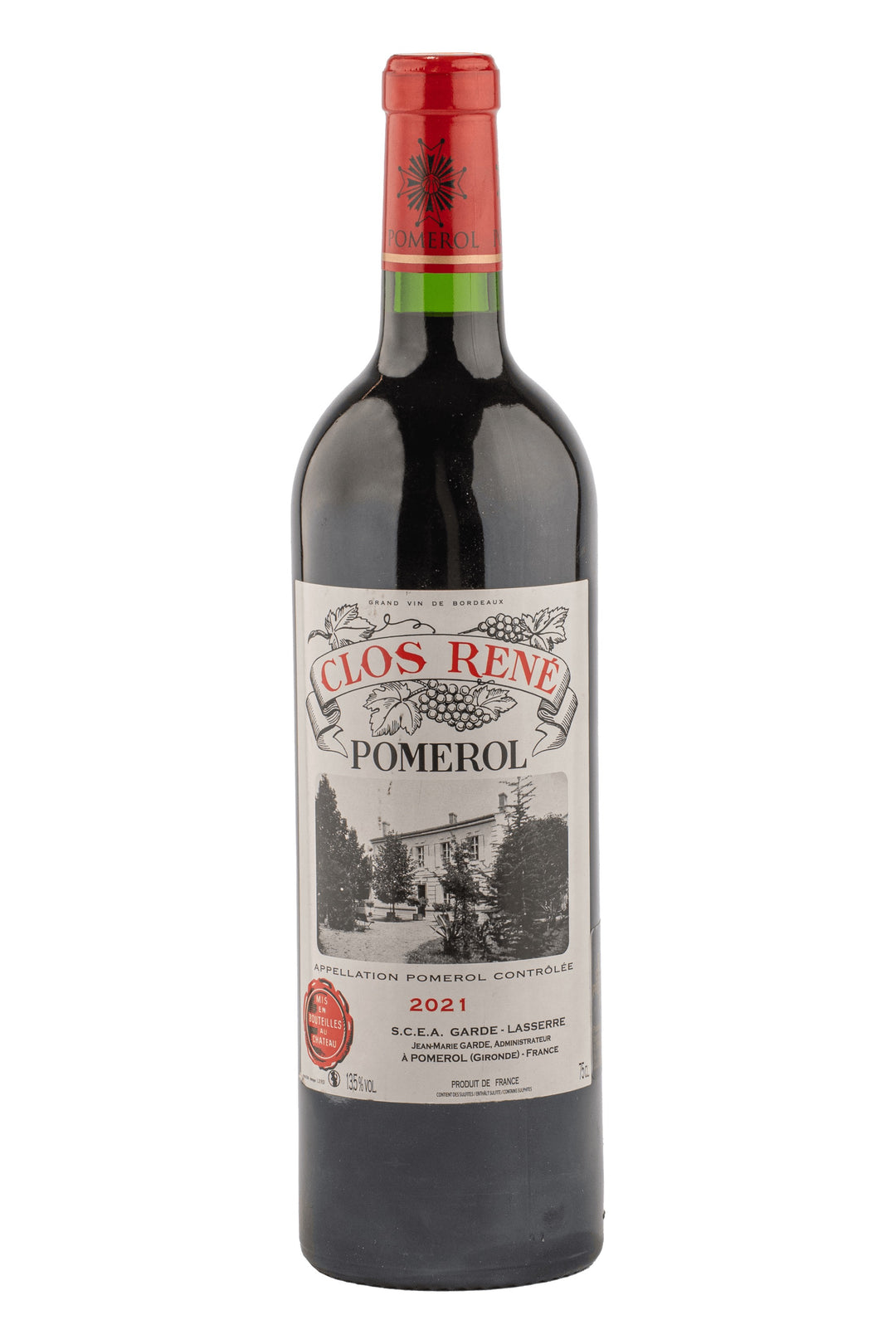 Clos René 2021 - Default Title (V002061)