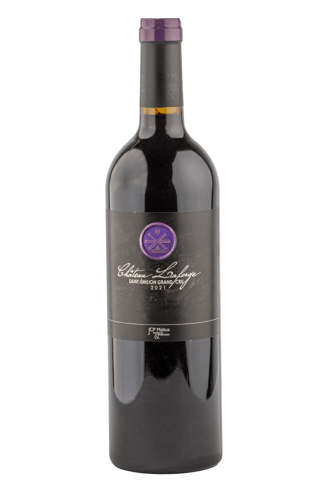 Château Laforge Grand Cru 2021 - Default Title (V002063)
