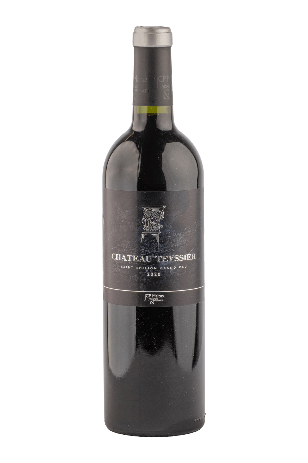 Château Teyssier Grand Cru 2020 - Default Title (V002064)