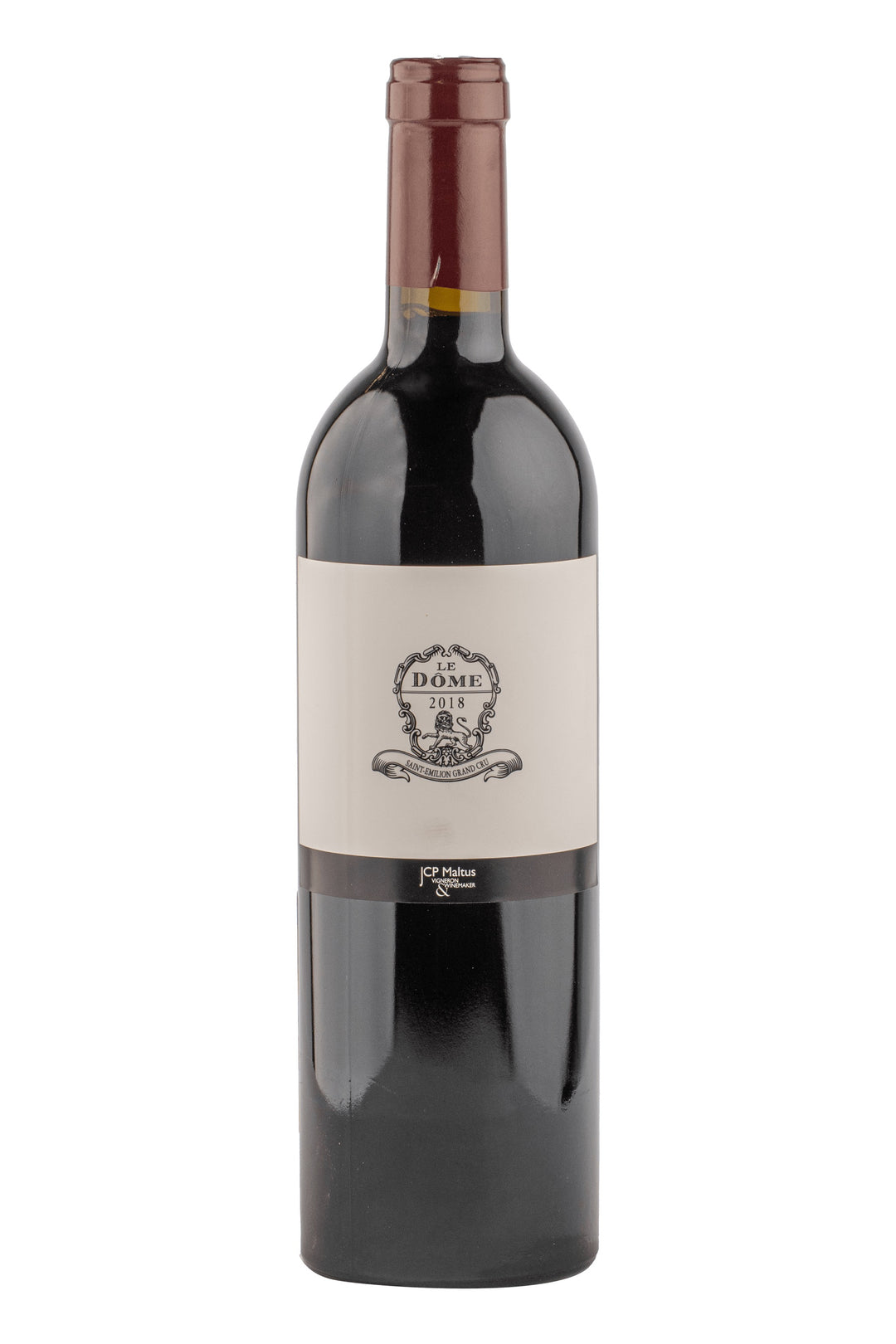 Le Dôme Grand Cru 2018 - Default Title (V002065)