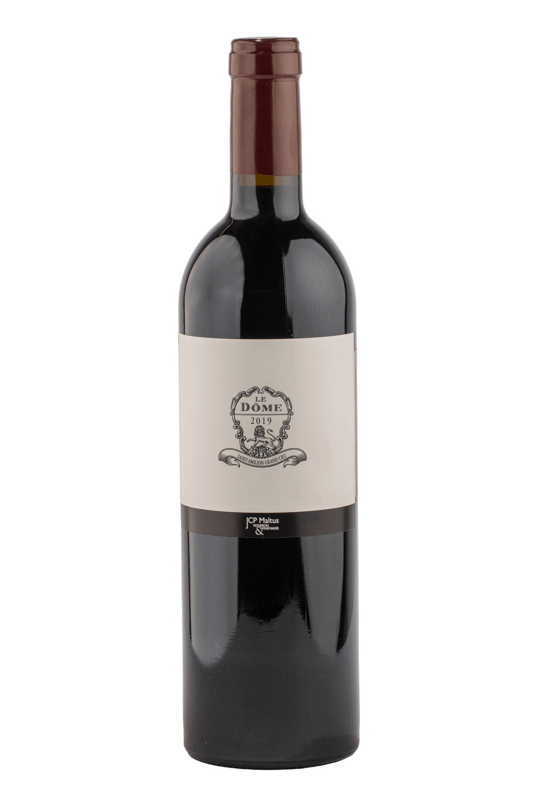 Le Dôme Grand Cru 2019 - Default Title (V002066)