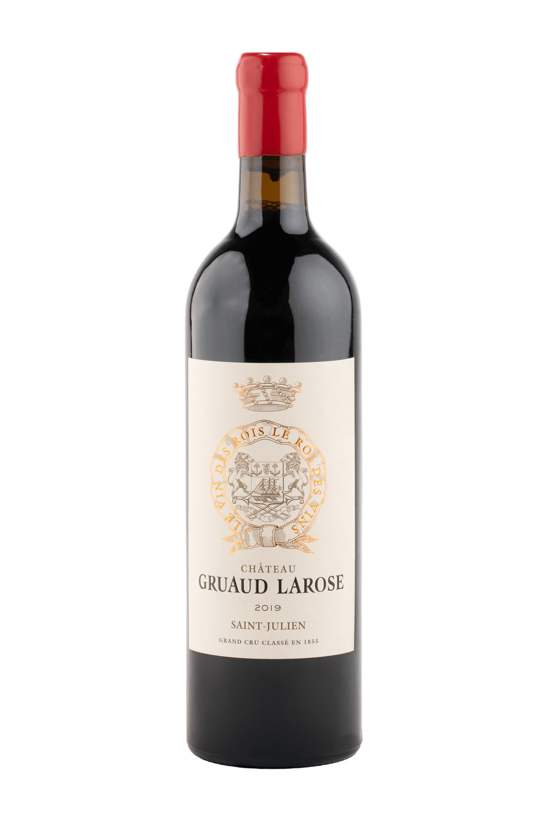 Château Gruaud Larose 2019 - Default Title (V002083)