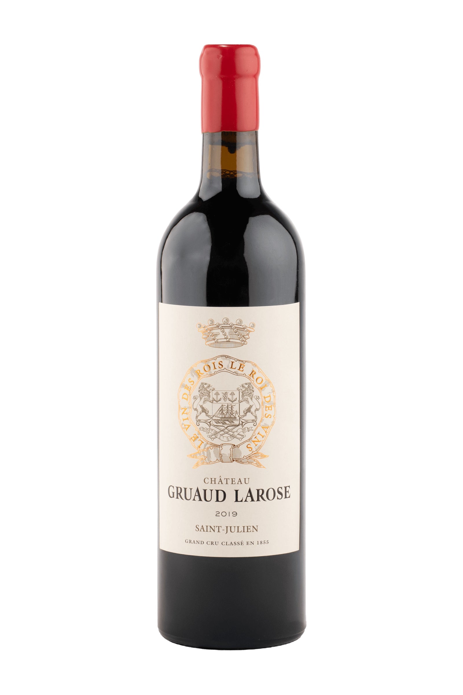 Château Gruaud Larose 2019 - Default Title (V002083)