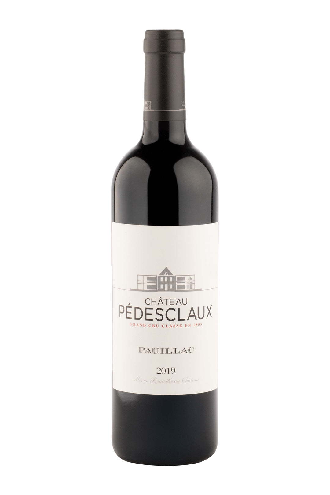 Château Pedesclaux 2019 - Default Title (V002094)