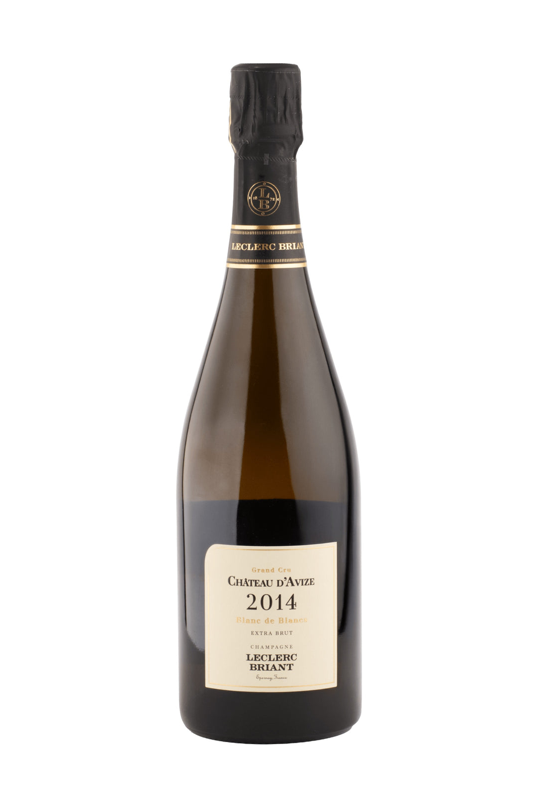 Champagne Château D'Avize 2014 - Default Title (V002095)