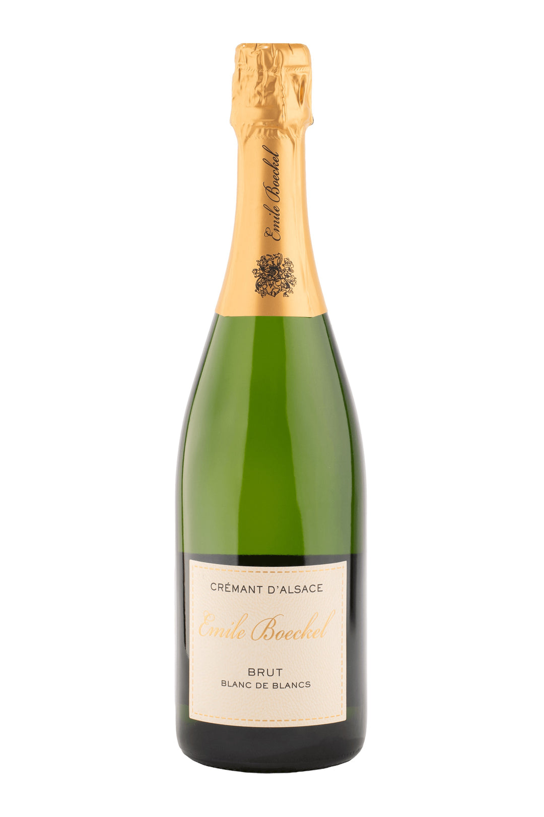 Crémant d'Alsace Blanc de Blancs Brut 2022 - Default Title (V002096)