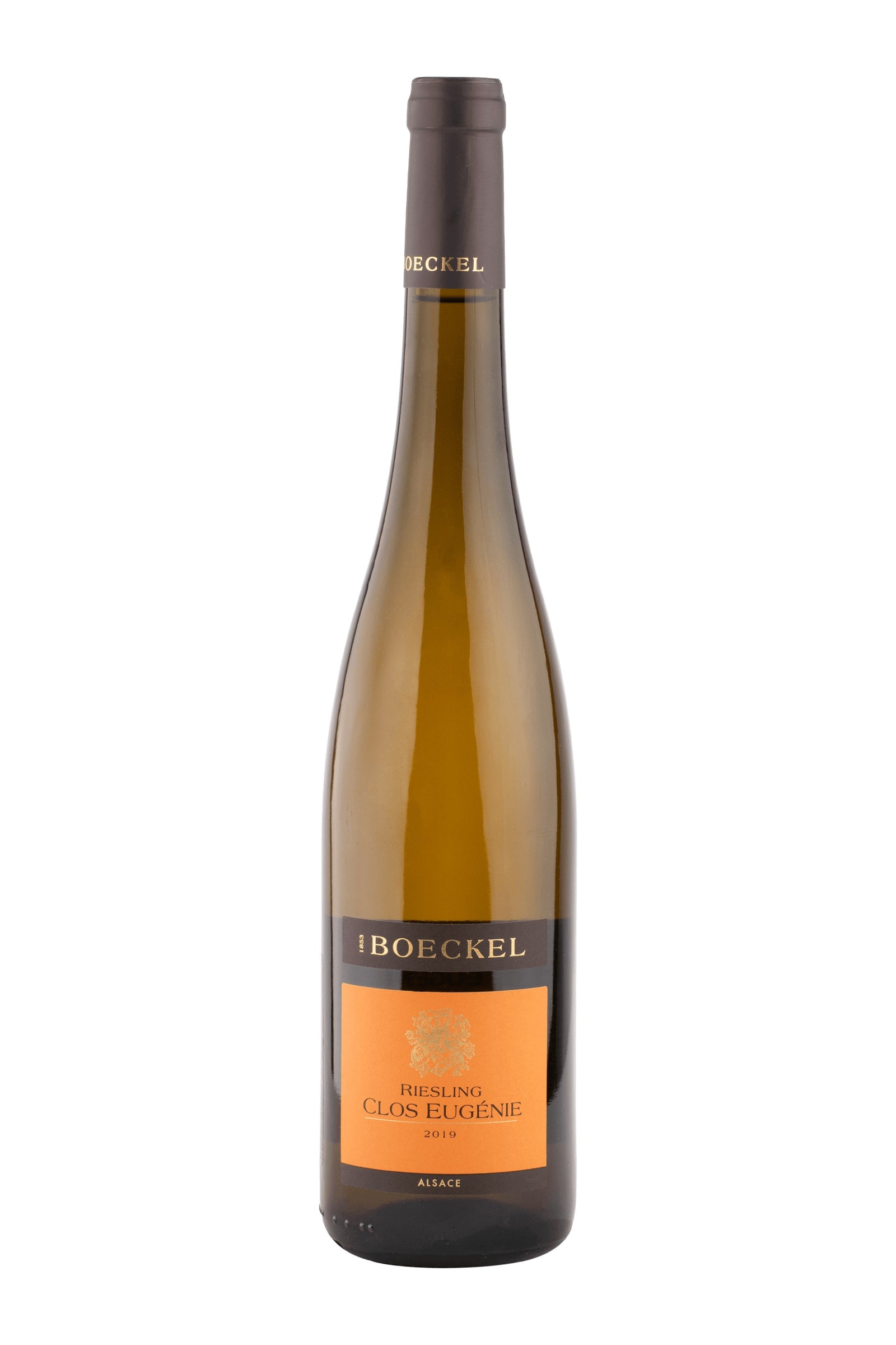 Riesling Clos Eugénie 2019 - Default Title (V002101)
