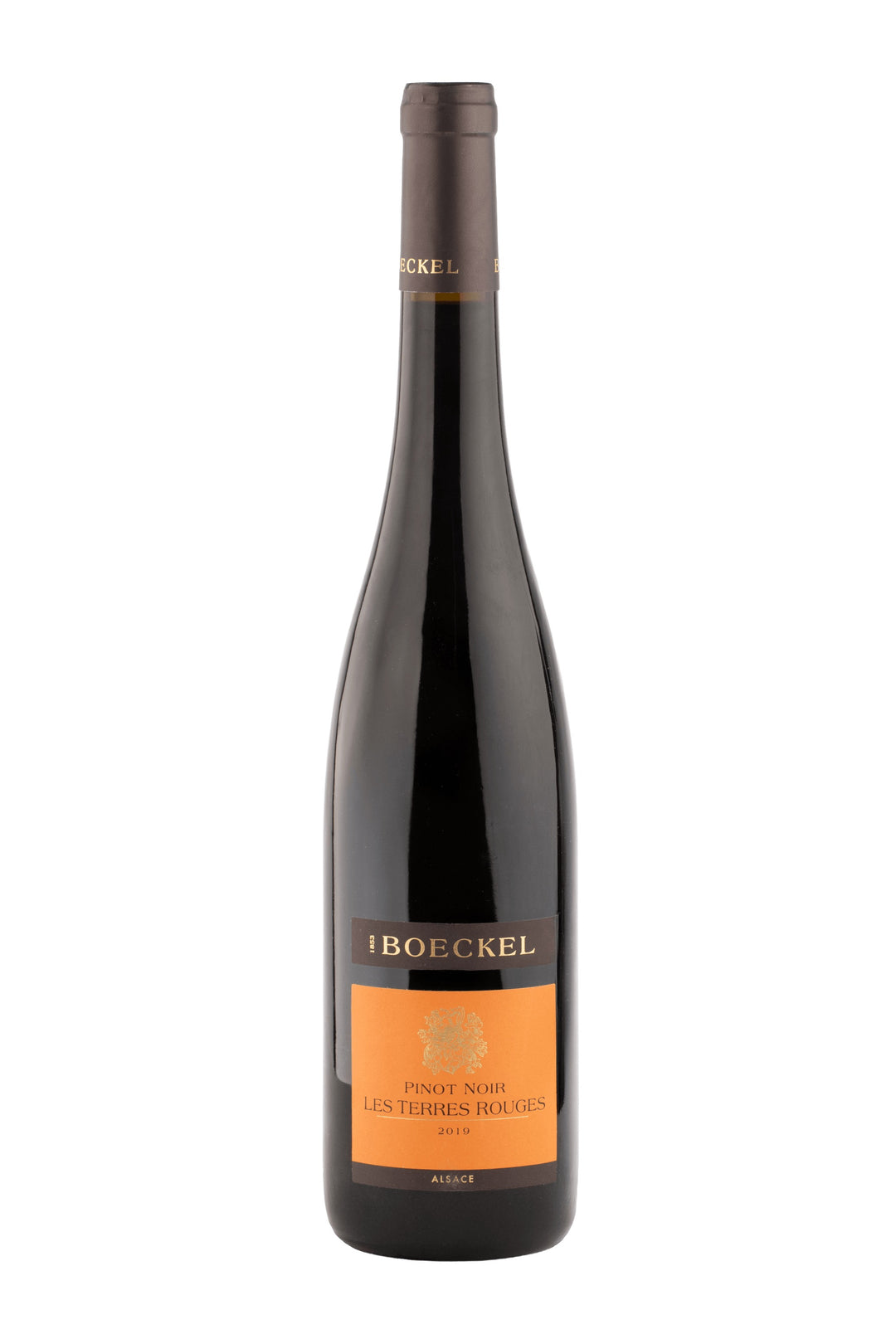 Pinot Noir Les Terres Rouges 2019 - Default Title (V002103)