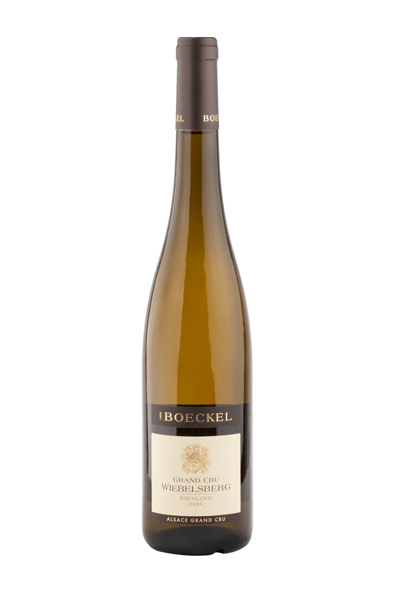 Riesling Wiebelsberg Grand Cru 2021 - Default Title (V002105)