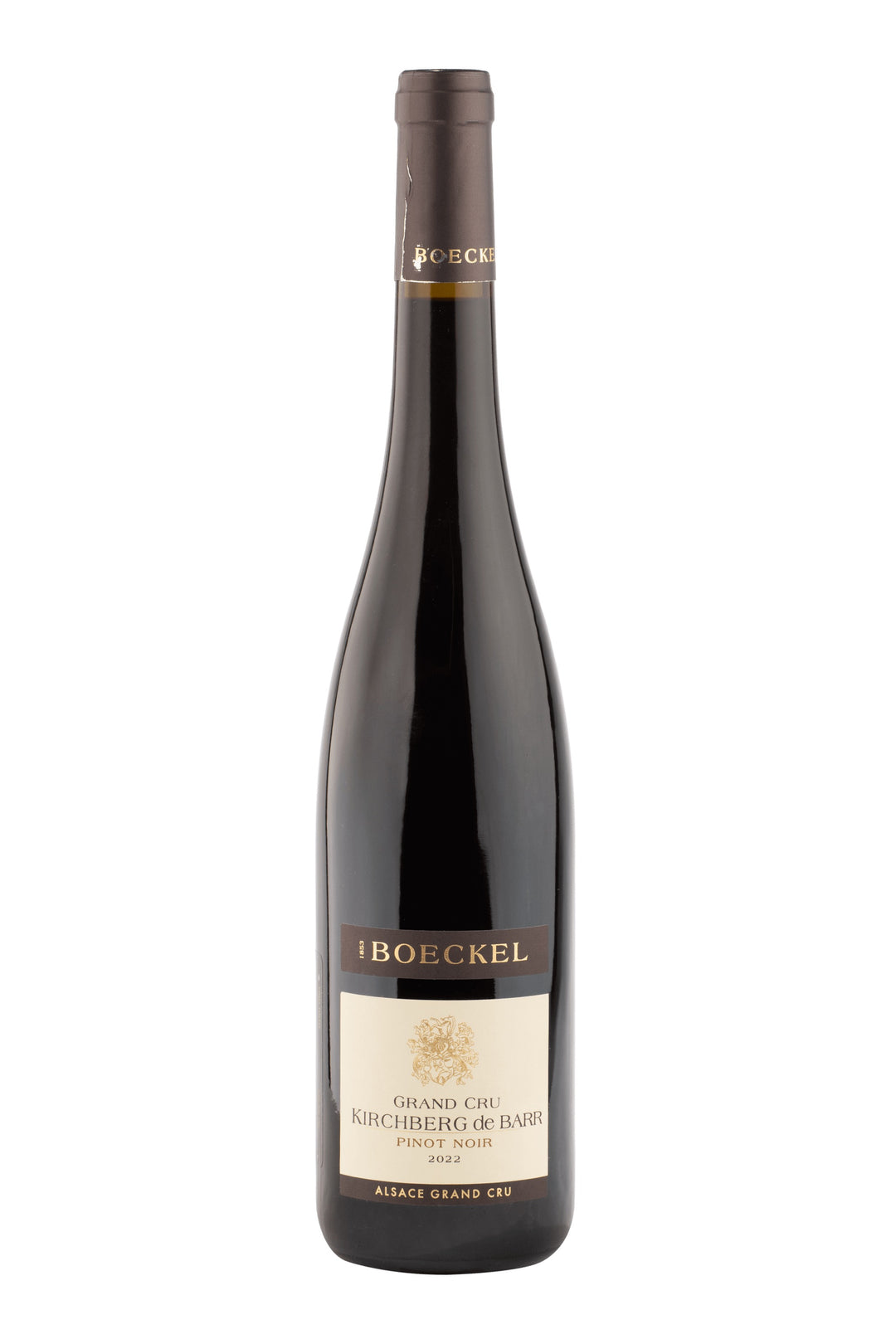 Pinot Noir Kirchberg Grand Cru 2022 - Default Title (V002106)