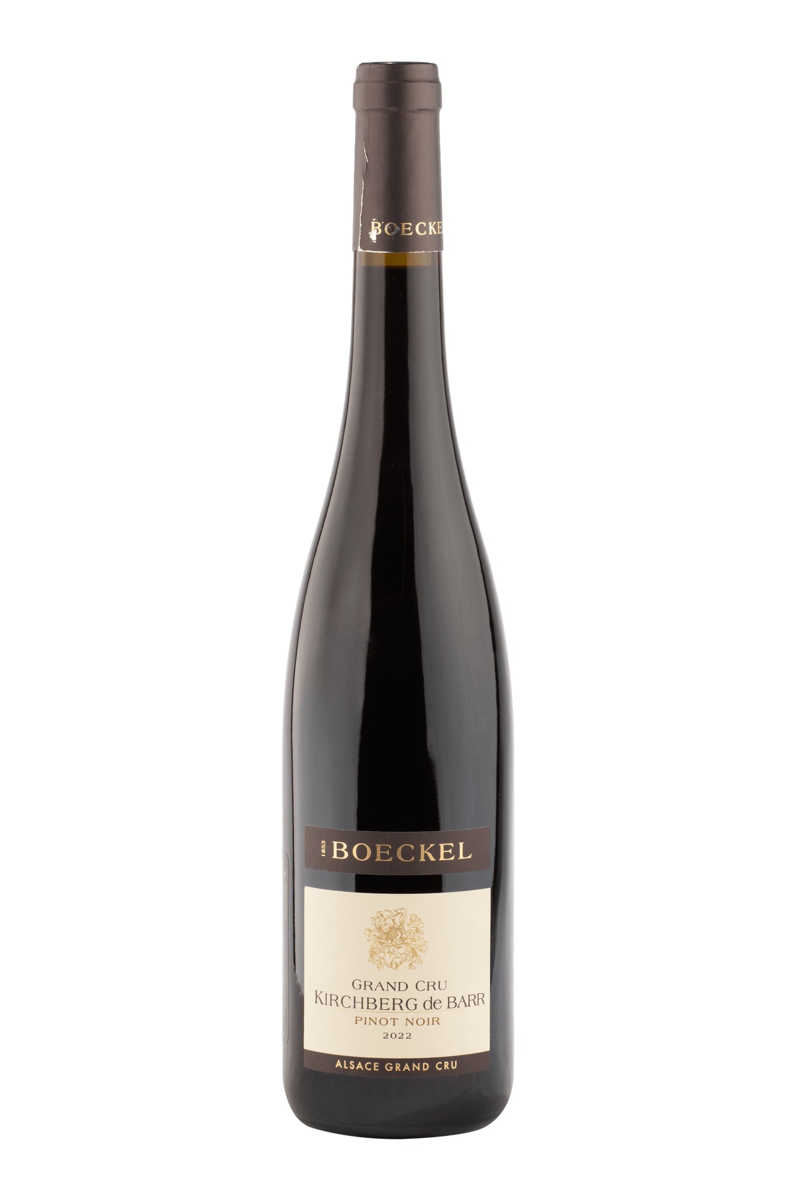 Pinot Noir Kirchberg Grand Cru 2022 - Default Title (V002106)