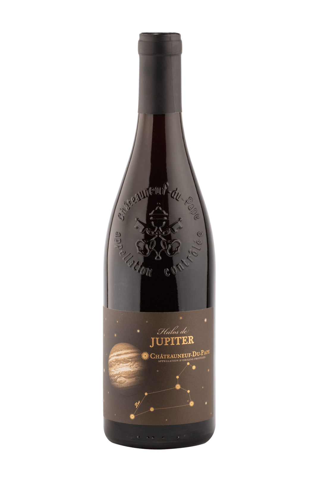 Châteauneuf du Pape Halos de Jupiter 2021 - Default Title (V002108)