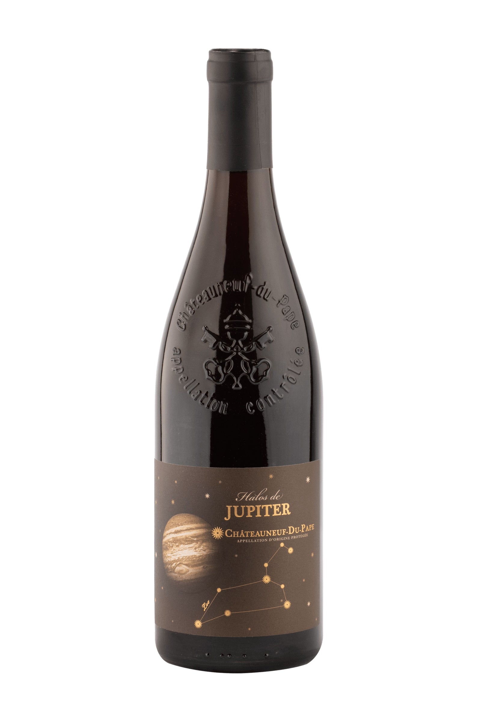 Châteauneuf du Pape Halos de Jupiter 2021 - Default Title (V002108)