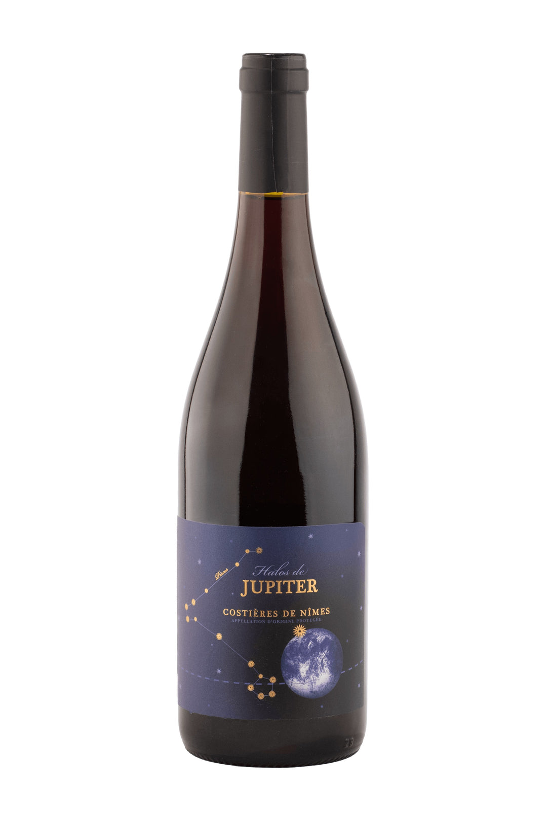 Costières de Nîmes Halos de Jupiter 2022 - Default Title (V002112)