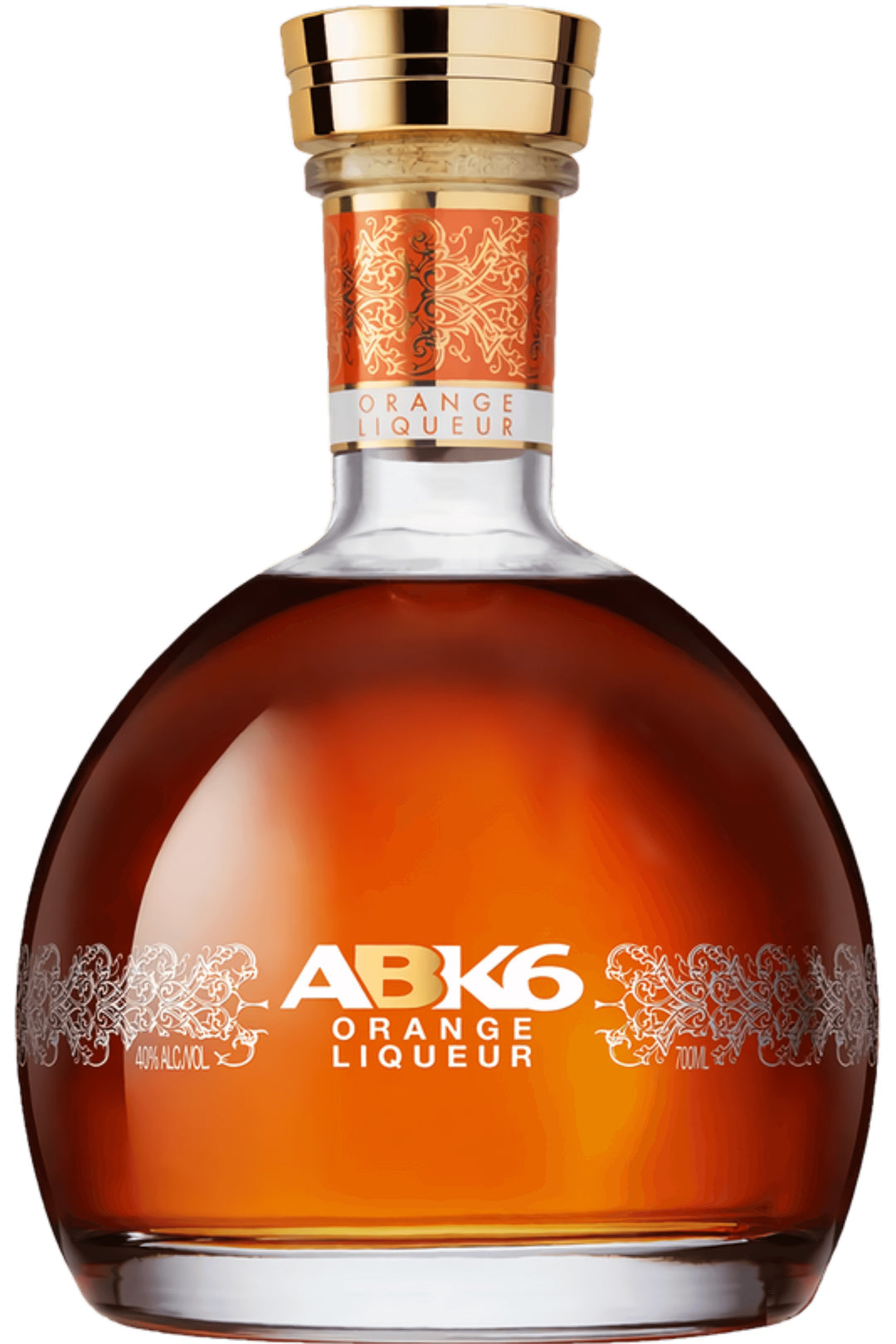 ABK6 Orange Liqueur - Default Title (V002117)