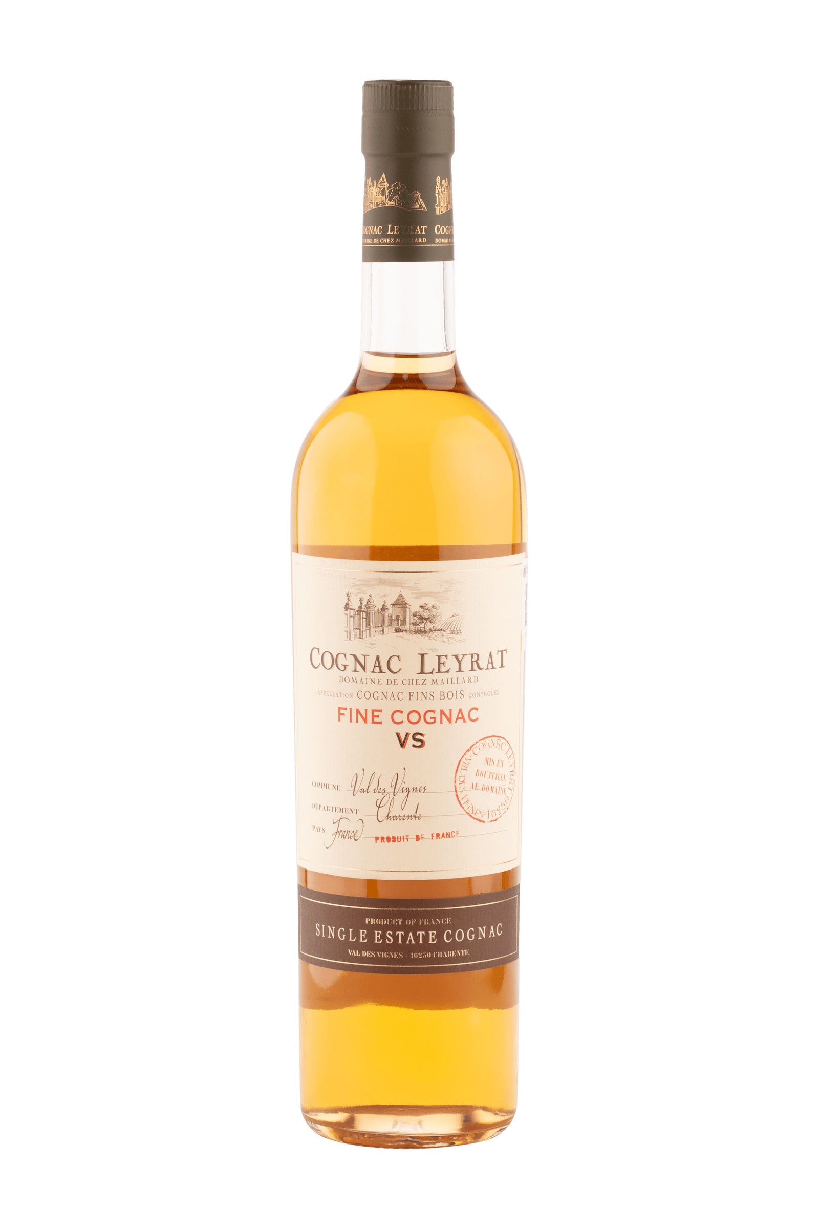 Cognac Leyrat Fine VS - Default Title (V002120)
