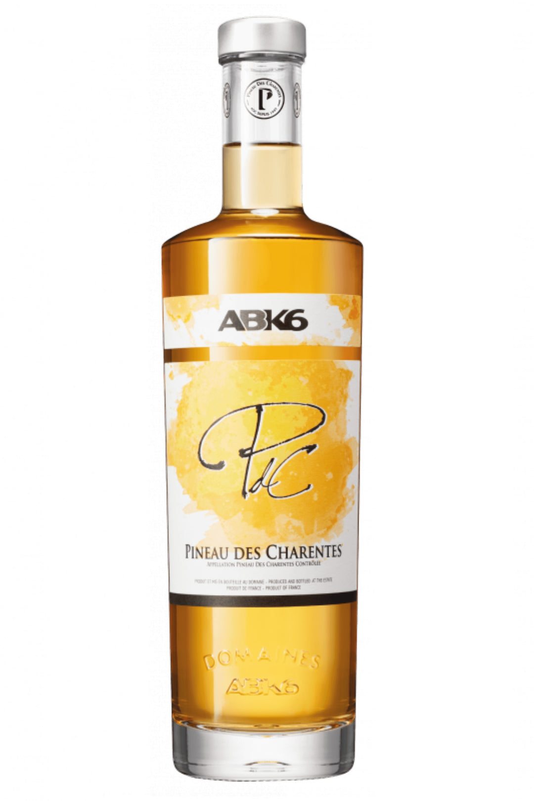 Pineau ABK6 - Default Title (V002123)