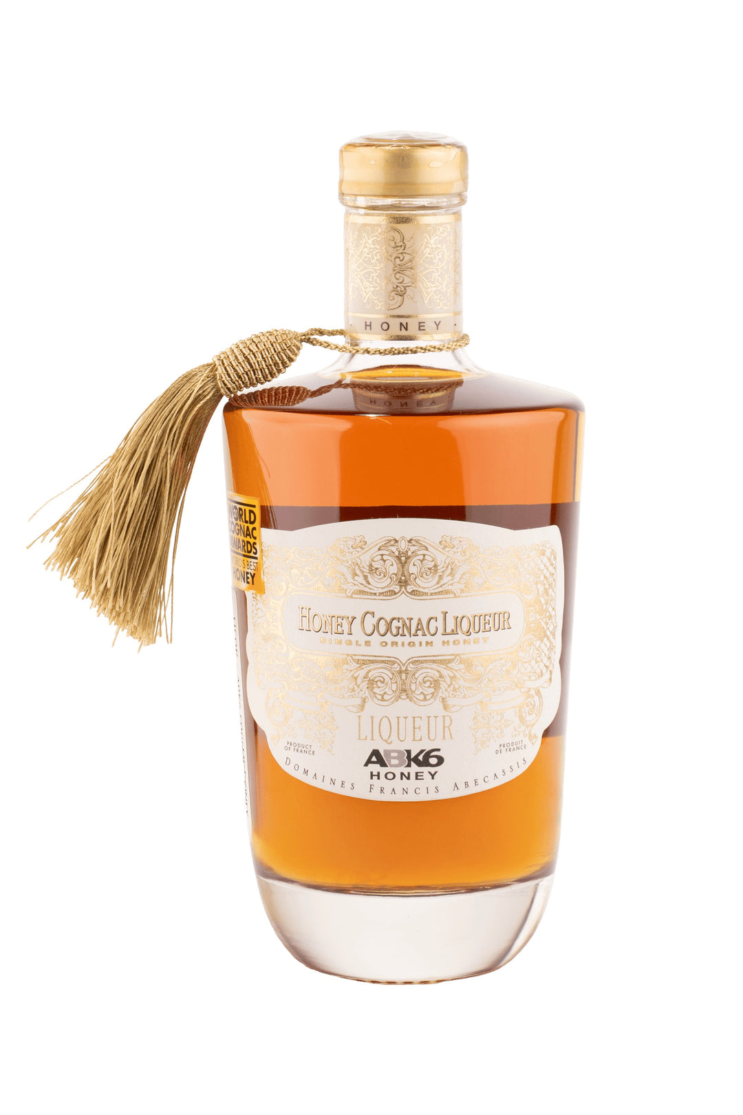 Liqueur ABK6 Cognac Honey - Default Title (V002125)