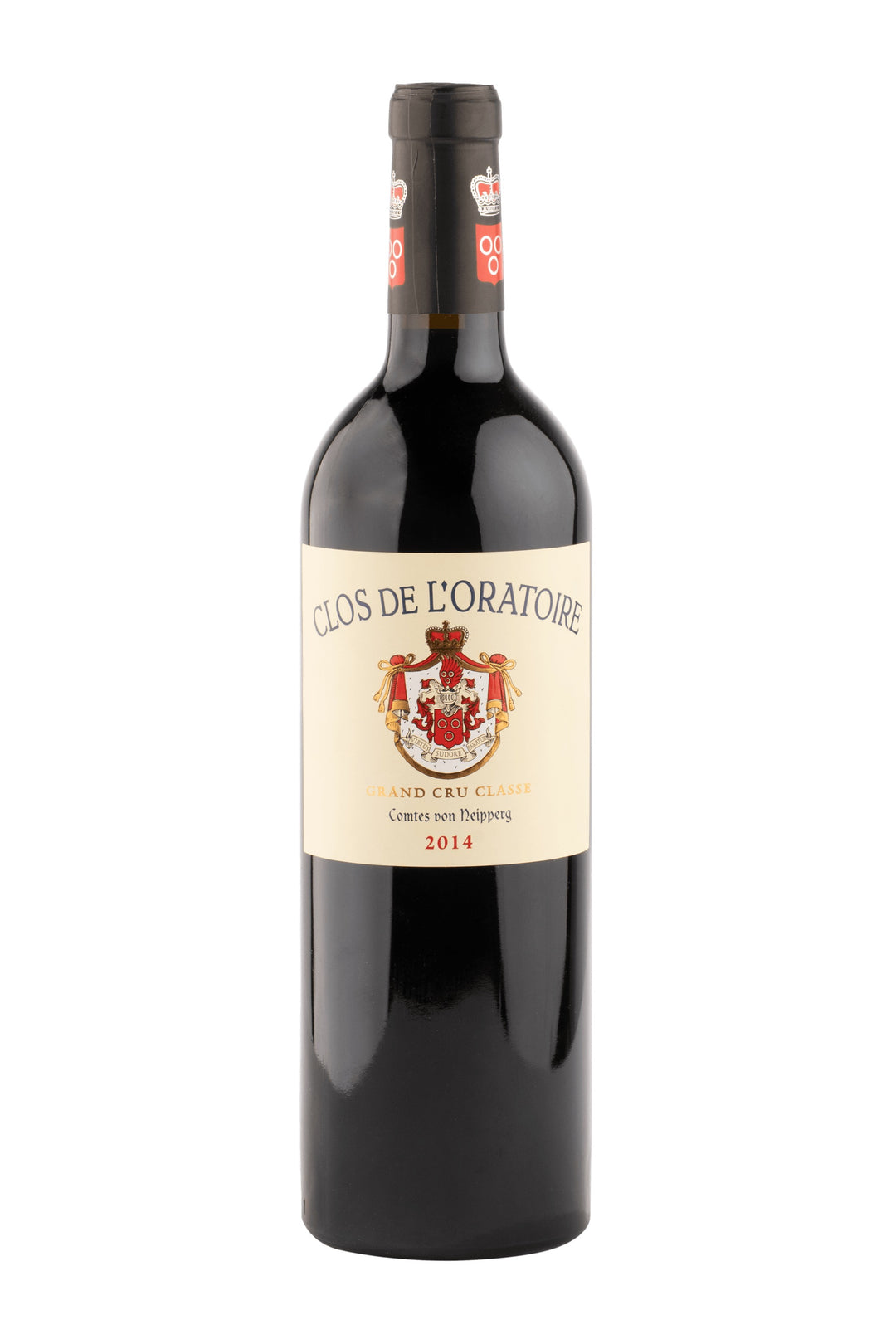 Clos de L'Oratoire 2014 - Default Title (V002126)