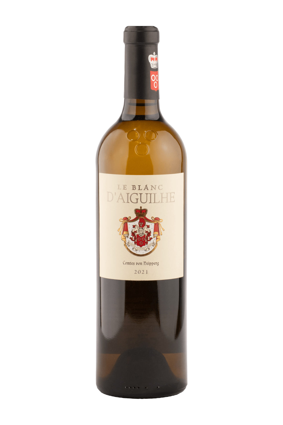 Blanc D'Aiguilhe 2021 - Default Title (V002127)