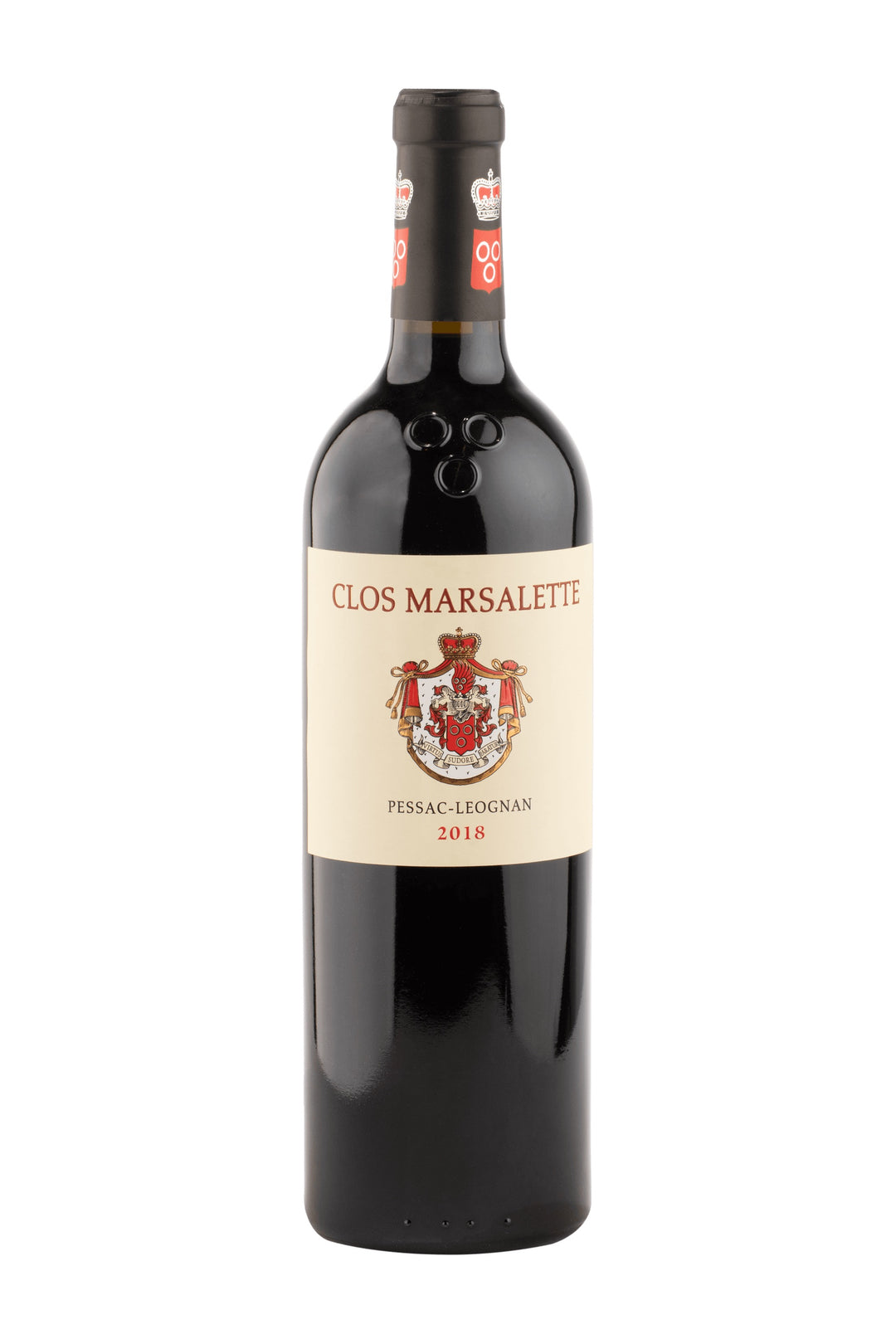 Clos Marsalette 2018 - Default Title (V002128)