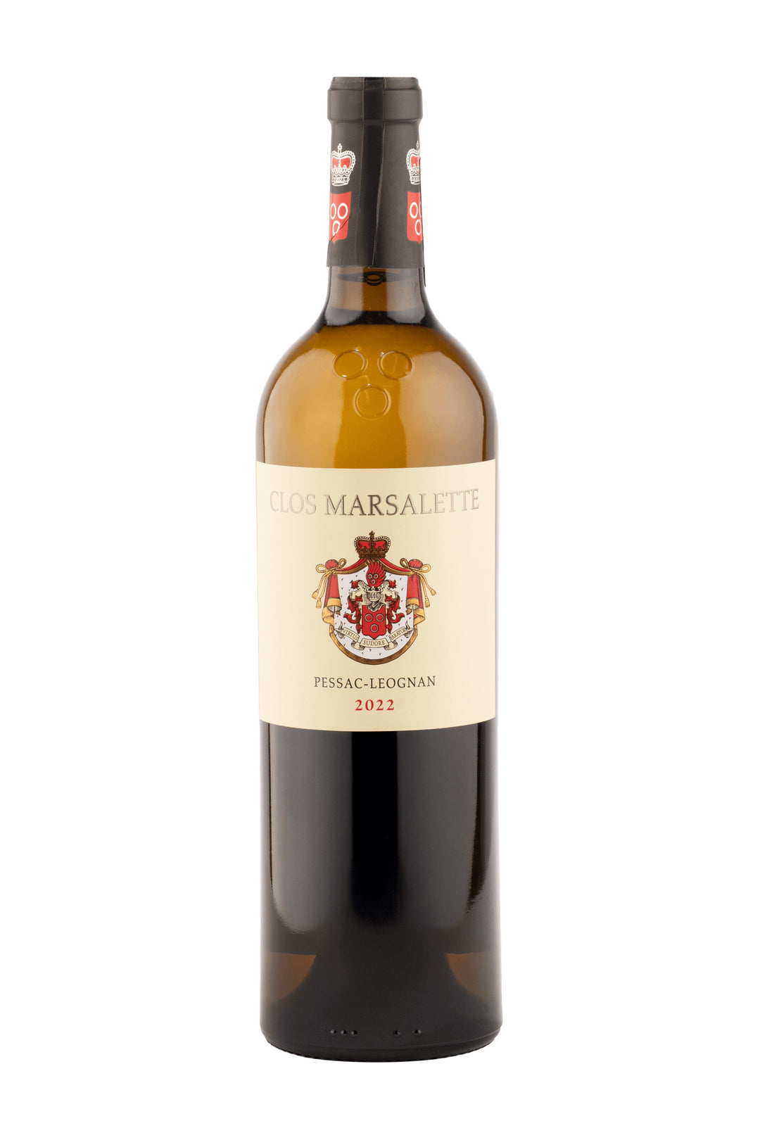Clos Marsalette Blanc 2022 - Default Title (V002129)