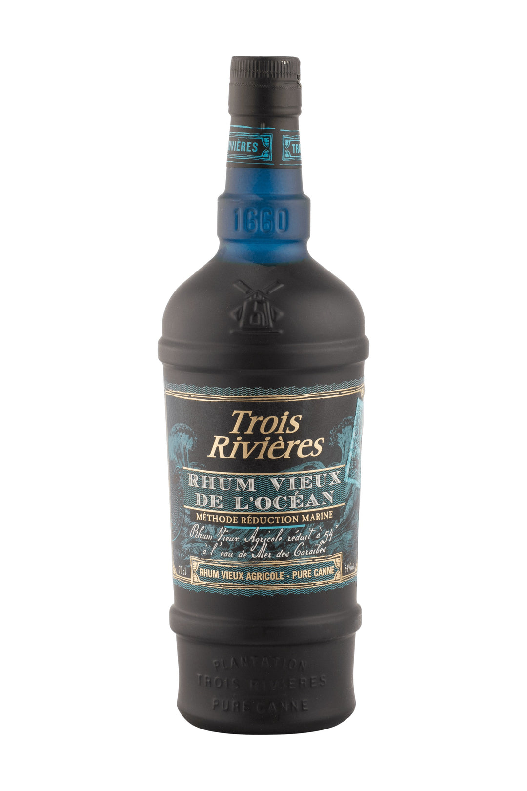 Trois Rivières Vieux de L'Ocean - Default Title (V002134)