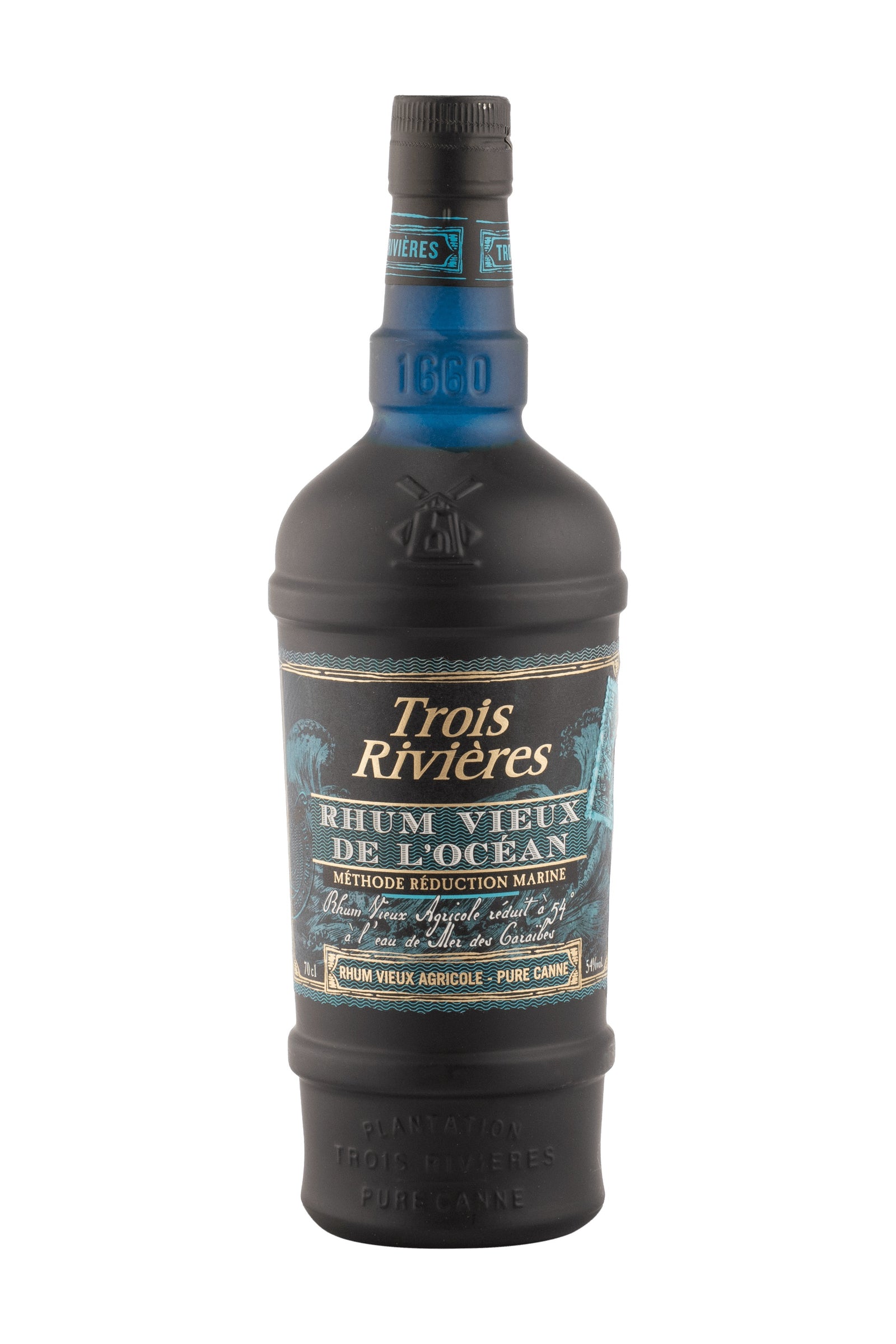 Trois Rivières Vieux de L'Ocean - Default Title (V002134)