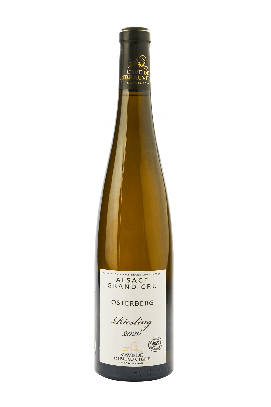 Riesling Osterberg Grand Cru (Ribeauvillé) 2020