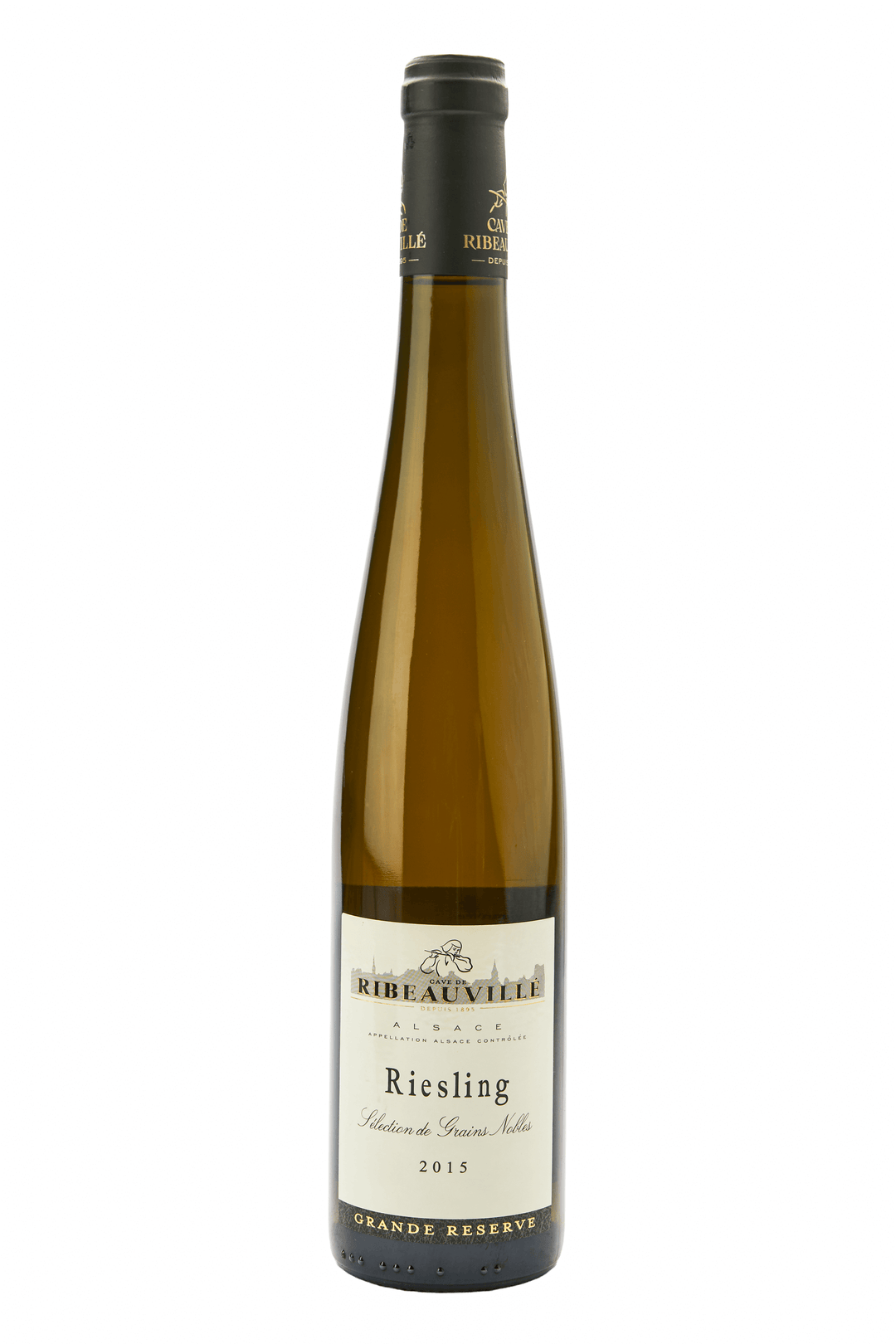 Riesling Selection De Grains Nobles (Ribeauvillé) 2015