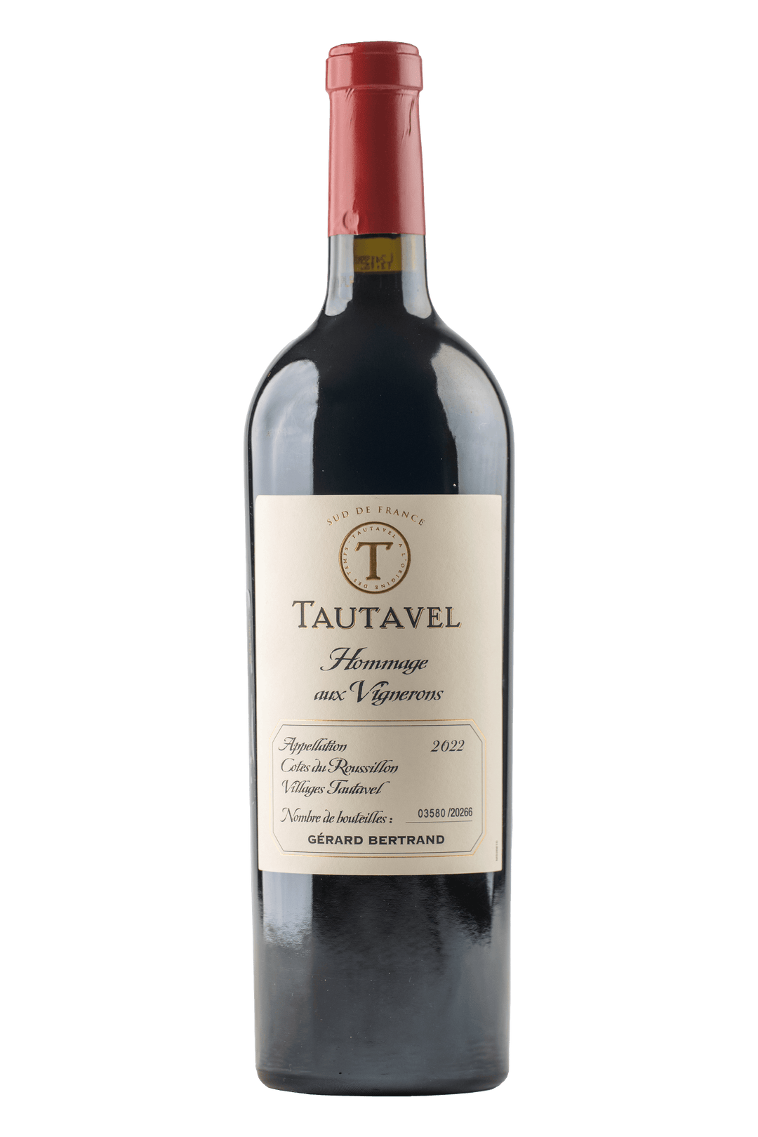 Tautavel Hommage Aux Vignerons 2022