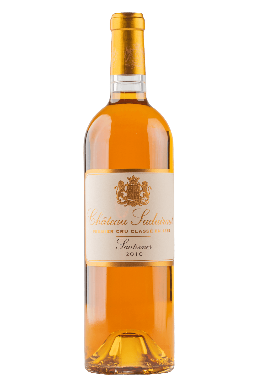 Château Suduiraut 1er Cru Classé 2010