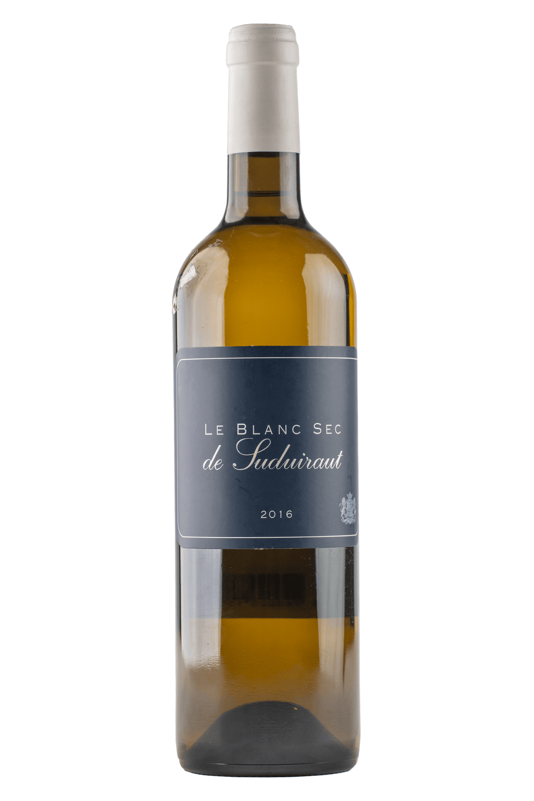 Le Blanc Sec de Suduiraut 2016