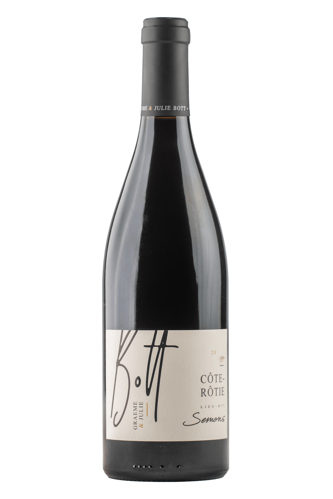 Côte-Rôtie Lieu-Dit Semons 2022