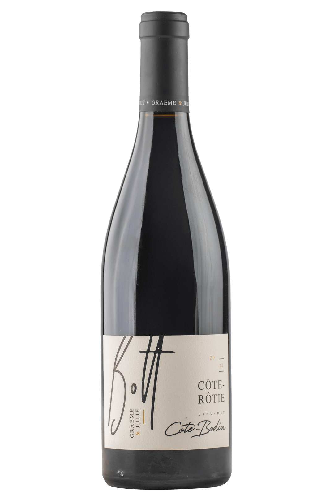Côte-Rôtie Lieu-Dit Côte-Bodin 2022
