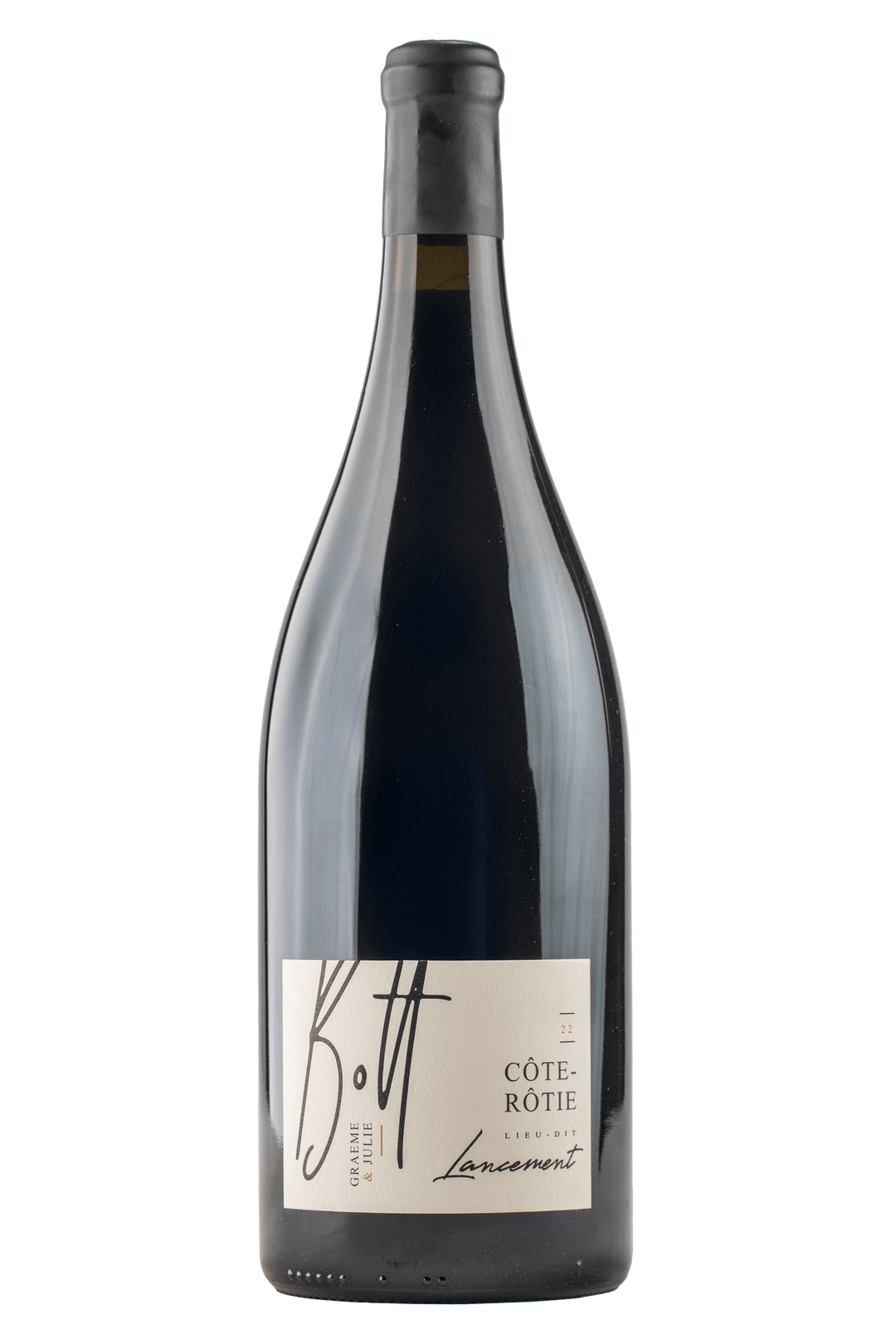 Côte-Rôtie Lieu-Dit Lancement 2022 Magnum 1500ml